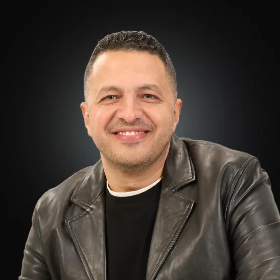 Mostafa Abdelaziz