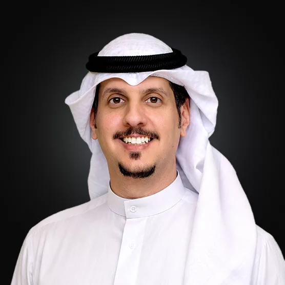 Khalid AlRukhayes