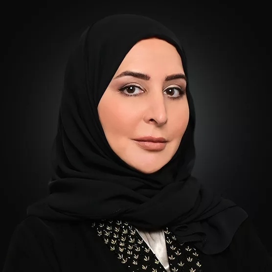 Naseibah Almarzooqi