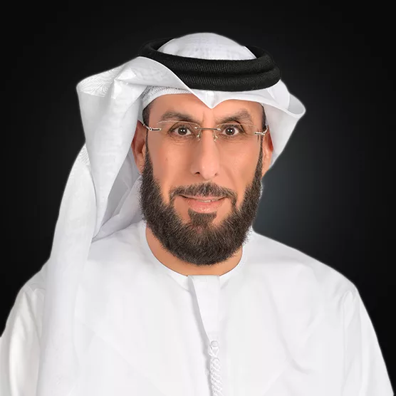 Eng. Ahmed Al Hammadi