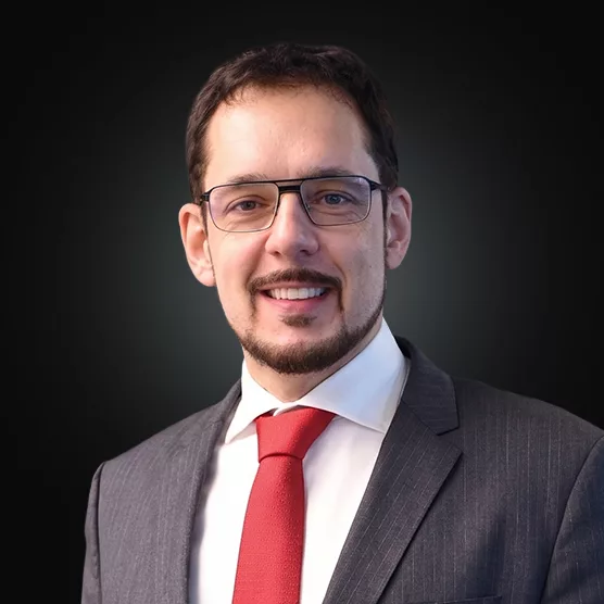 Frederico Justus
