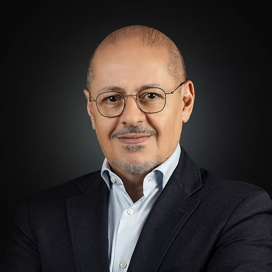 Maher Merehbi