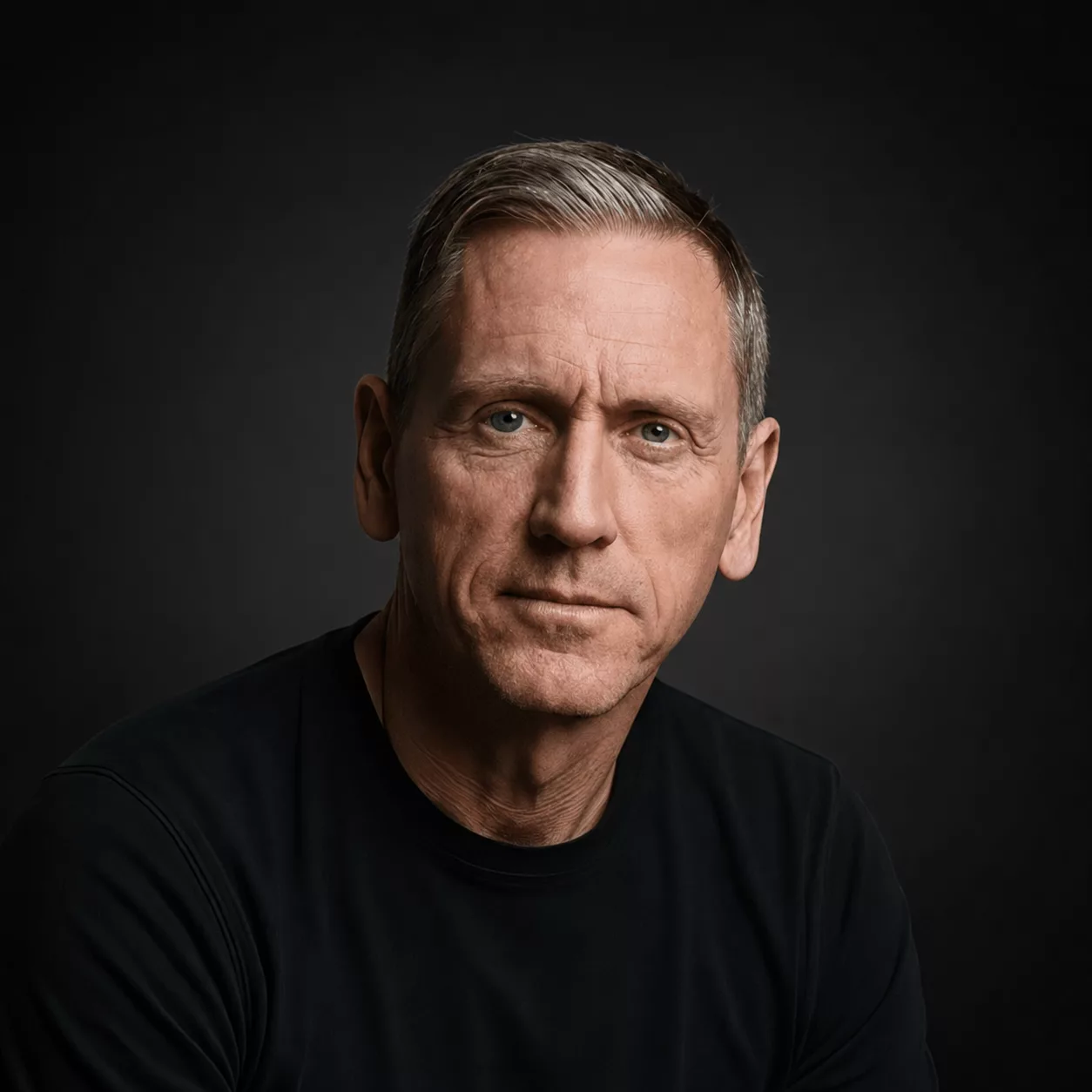Jason Burnside