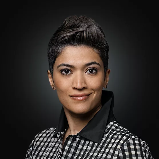 Pallavi Dean
