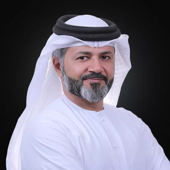 H.E. Eng. Eisa Mubarak Al Mazrouei