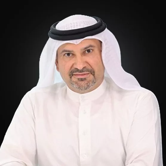 H.E. Ismail Al Naqi