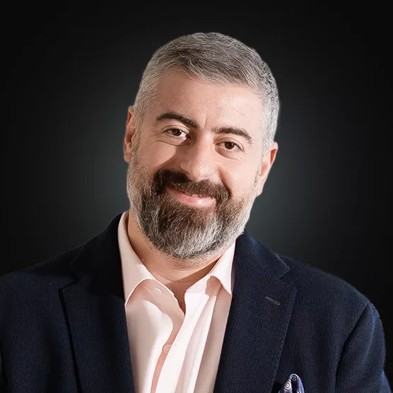 Daniel Hadi