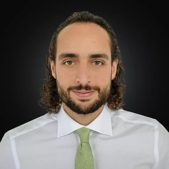 Dr. Mohamed Walid Lotfy
