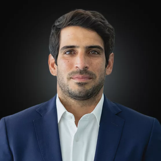 Saeed Al Abbar