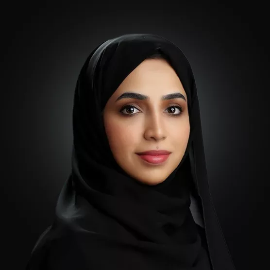 Dr. Eng. Sumaya Saeed Al Neyadi