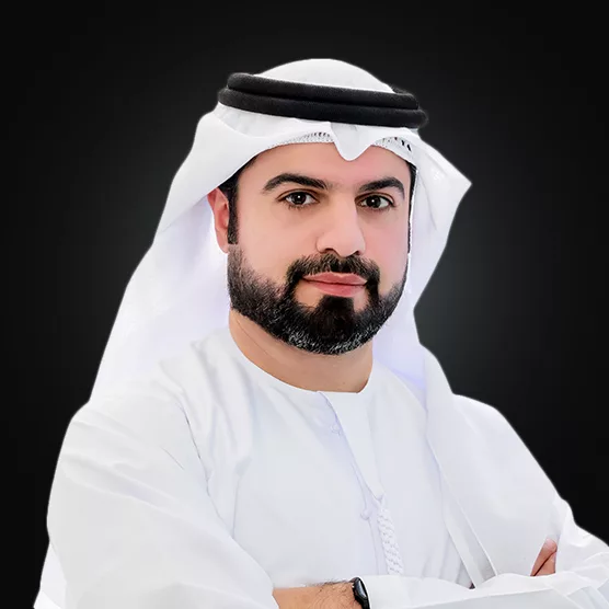 Dr. Yousif Abdulrahman Al Hammadi