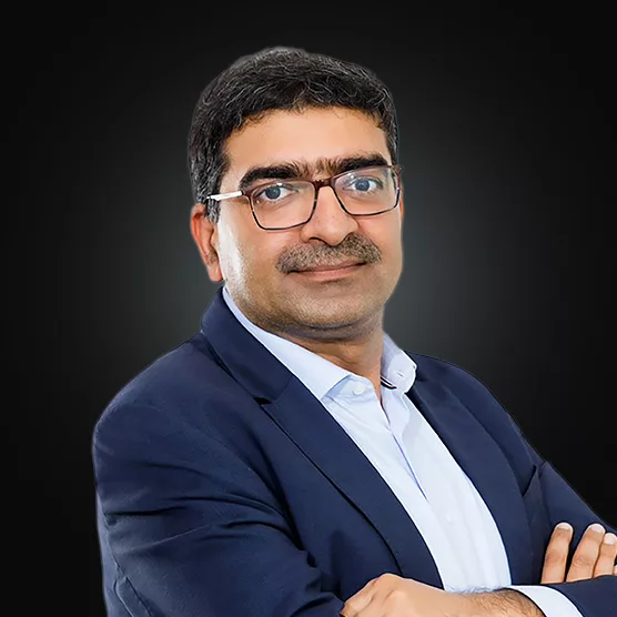 Neeraj Teckchandani
