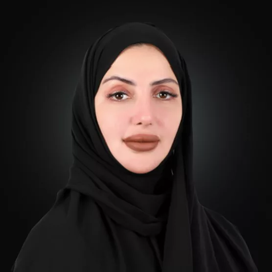 Najla Bin Nasser