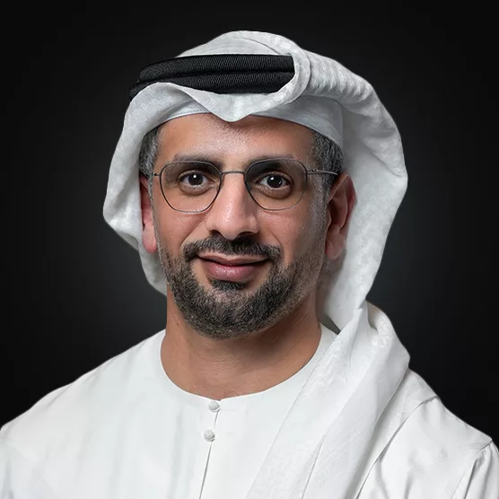 Khaleefa Almheiri