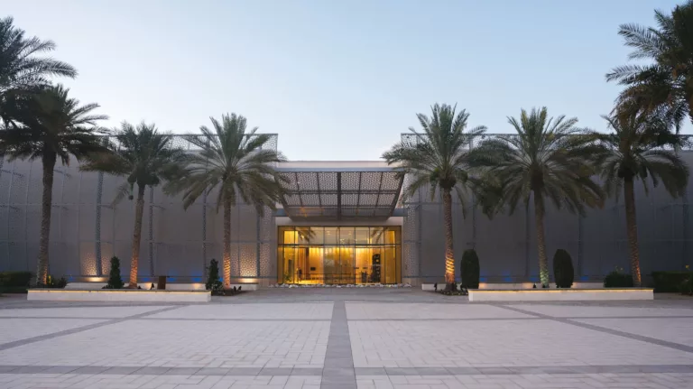manart saadiyat