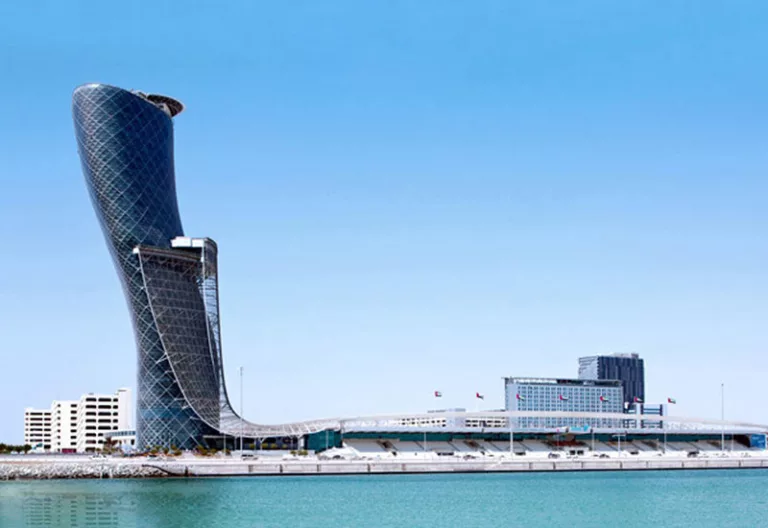 ADNEC-Abu-Dhabi-Exhibitions-Conferences-Events-Centre