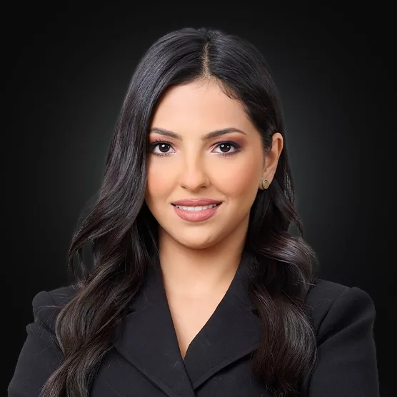 Israa Ibrahim