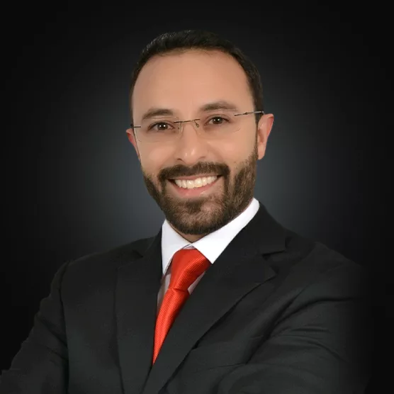 Bilal Sabouni