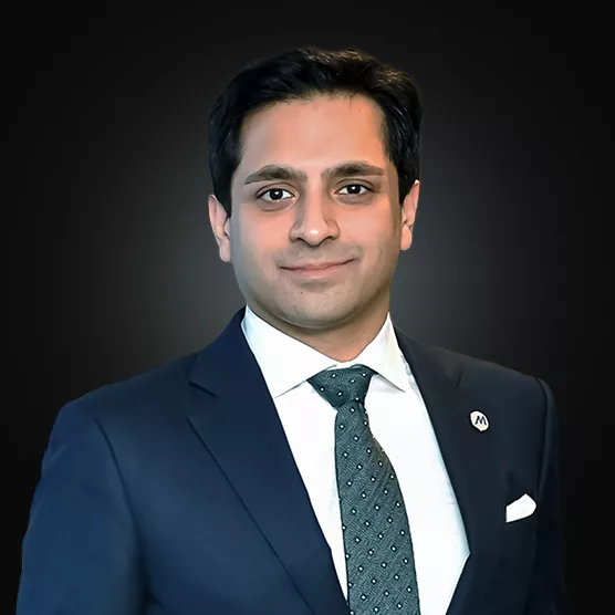 Omar Shahzad 