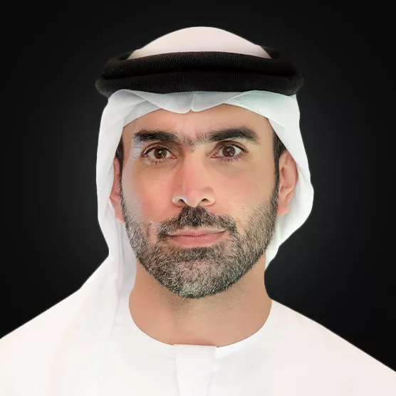 H.E. Eng Sharif Salim Al Olama