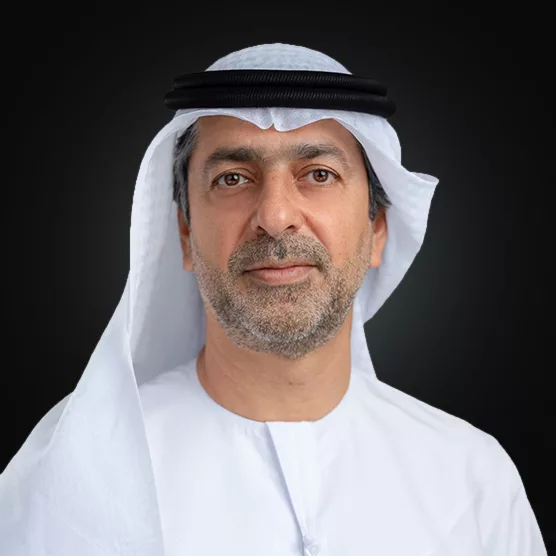 H.E. Younis Haji Al Khoori