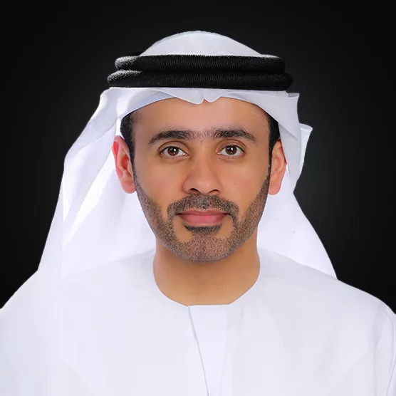 Dr. Abdulla Hamad AlGhfeli