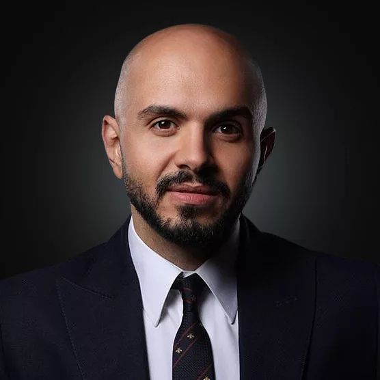 Dr. Bahaa Salem