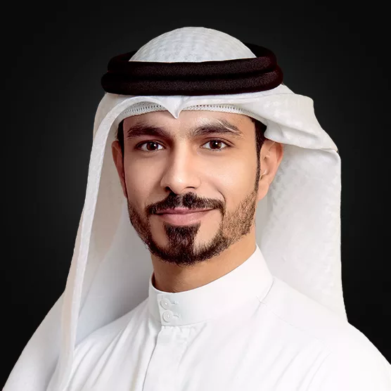 Hamdan Mohamed Al Kaitoob