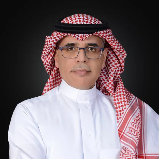 Prof. Dr. Fares Alanazi