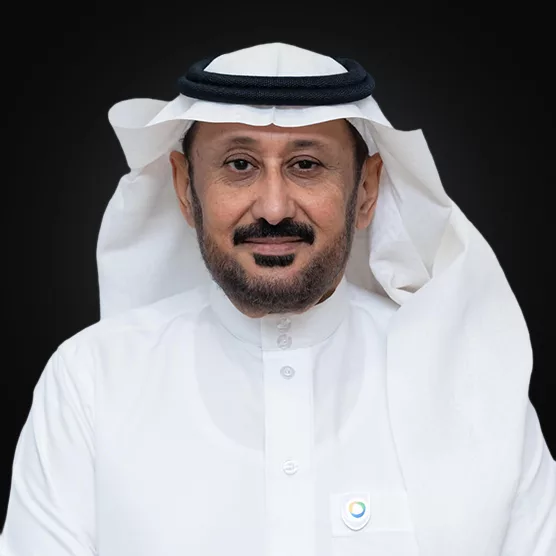 Dr. Ahmad bin Saleh Babaeer