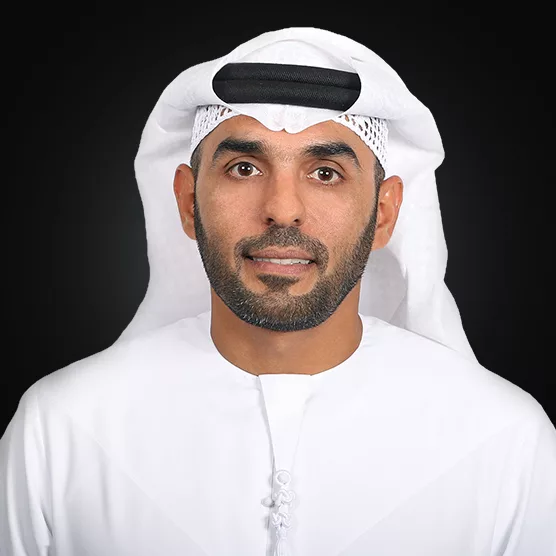 Abdullah Al Hameli