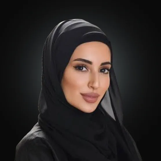 Rowdha Alsayegh