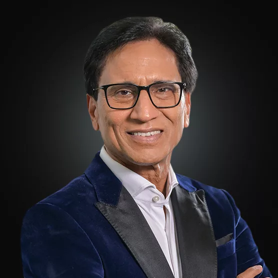Tauseef Khan