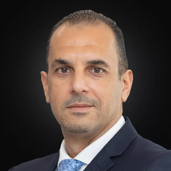 Dr. Karim Seghir