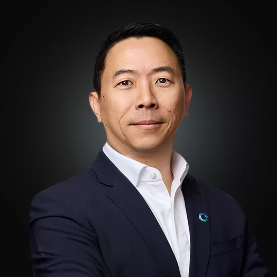 Thomas Pramotedham
