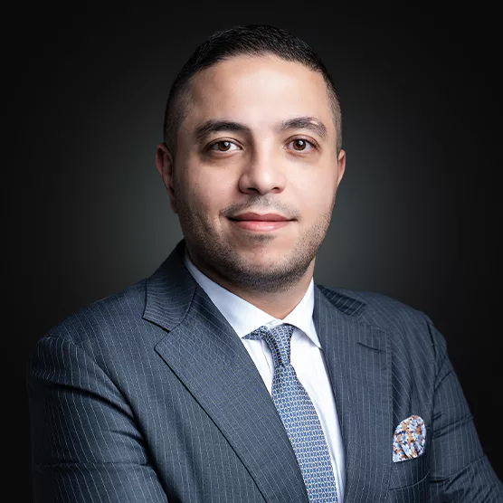 Hisham Dally