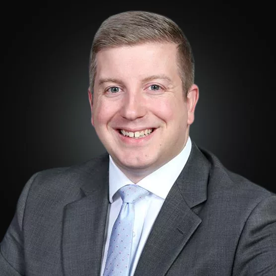 Oliver Morgan