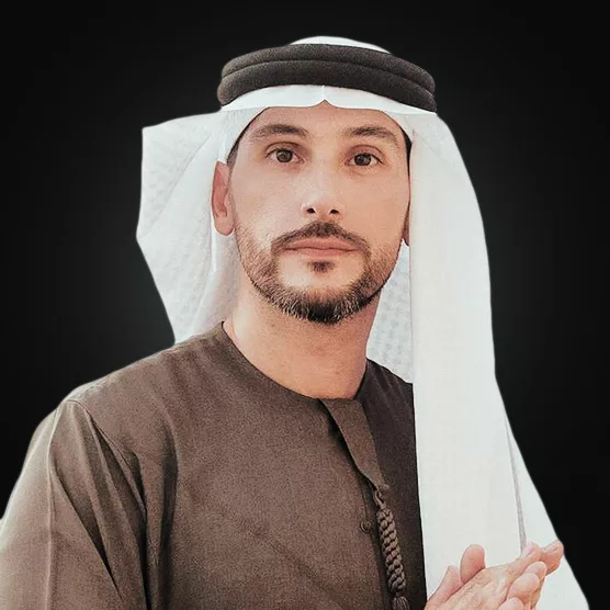Khalid Saeed