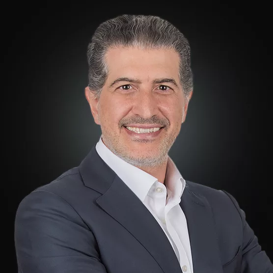 Zaid Ghazaleh