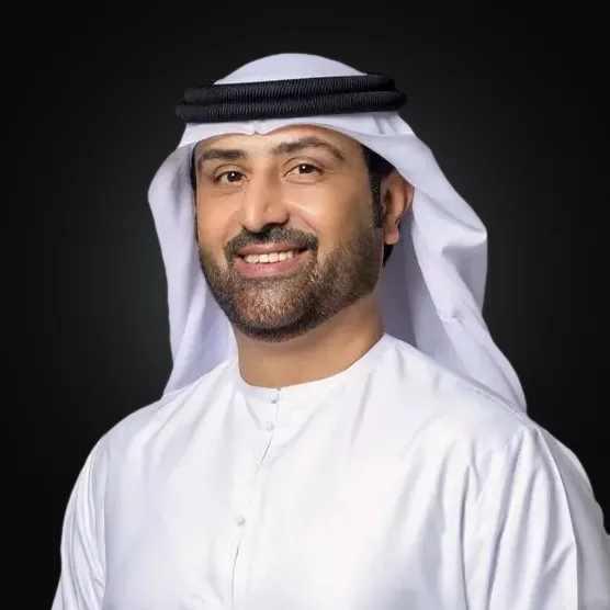 H.E. Dr Essam Al Zarooni