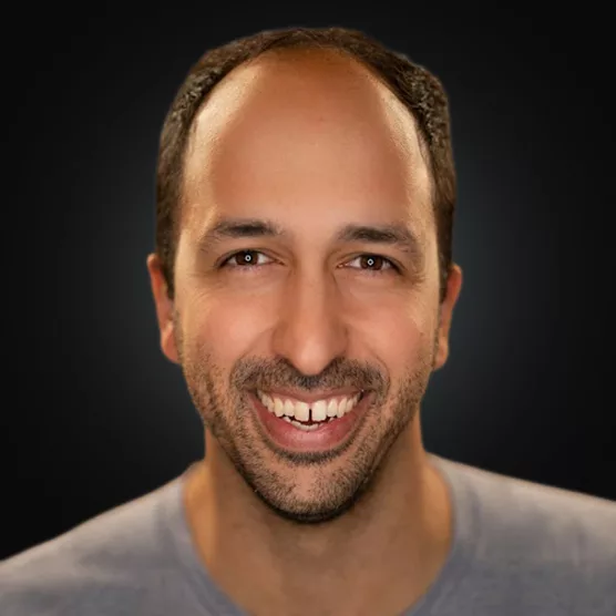 Dan Vahdat