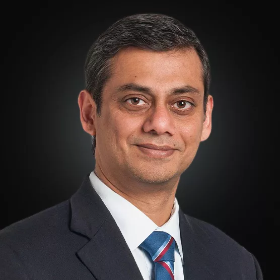Dr. Madhu Sasidhar
