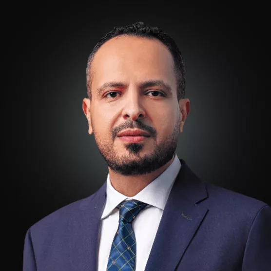 Moustafa Rashad