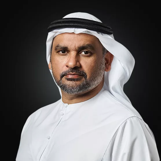 Capt. Saif Al Mheiri