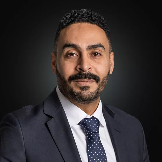 Amr Kandeel