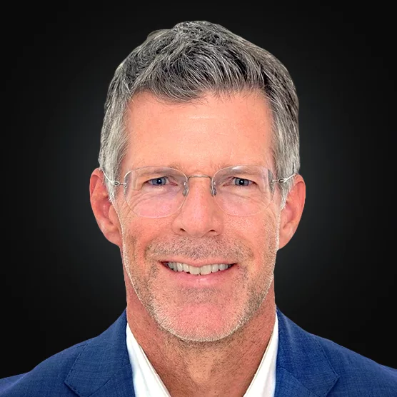 Gregg Welch