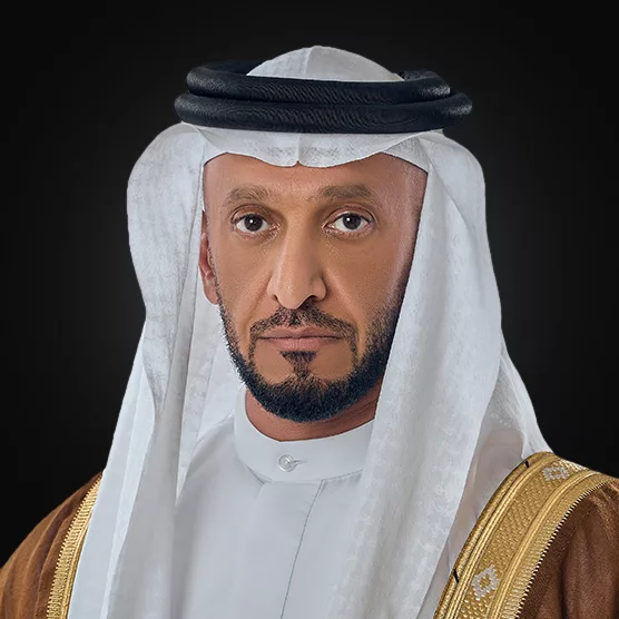 H.E. Sheikh Abdulla Bin Mohamed Bin Butti Al Hamed