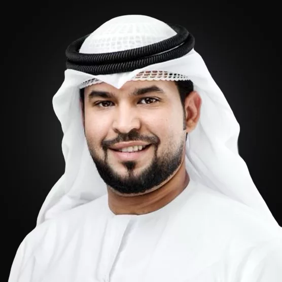 H.E. Abdulla Al Yazeedi