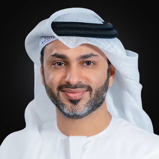 H.E. Saood Abdulaziz Al Hosani