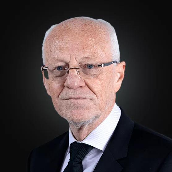 Prof. Peter James Goadsby